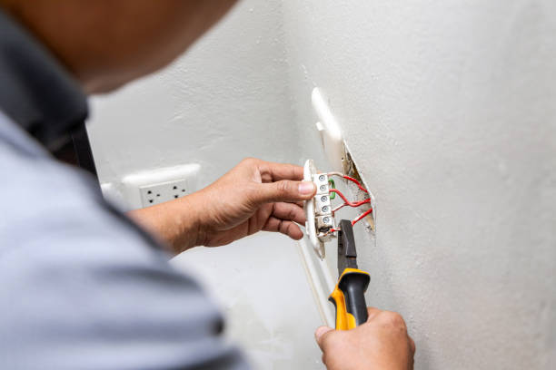 Best Emergency Electrical Repair  in USA